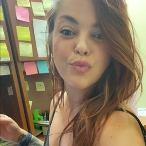 Meet your Posher, Kyler